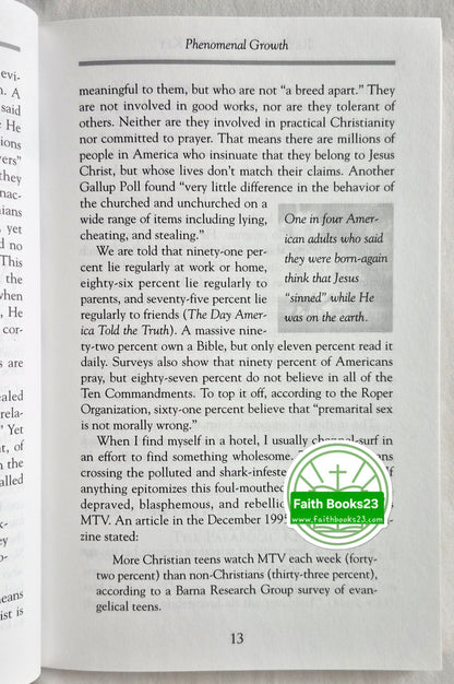 Revival's Golden Key: Official Training Manual for End-Time Believers von Ray Comfort; Kirk Cameron (Sehr gut, 2003, Pbk, 236 S., Bridge-Logos