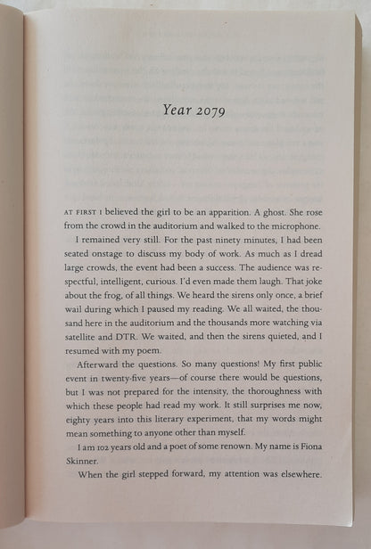 The Last Romantics by Tara Conklin (Very good, 2019, Pbk, 370 pages, William Morrow)