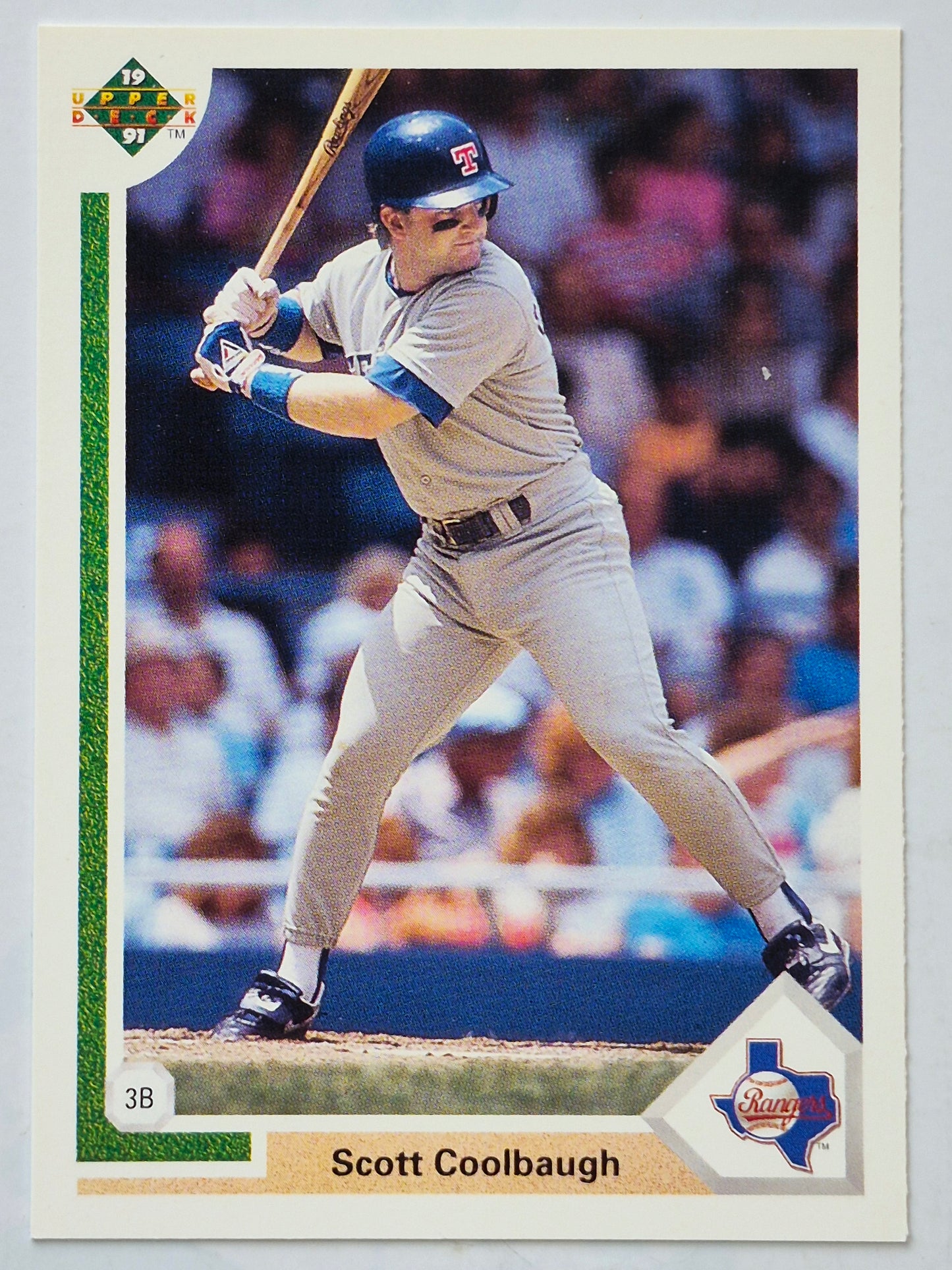 Scott Bailes California Angels Relief Pitcher 1992 Score #331 Baseballkarte (Exzellent)
