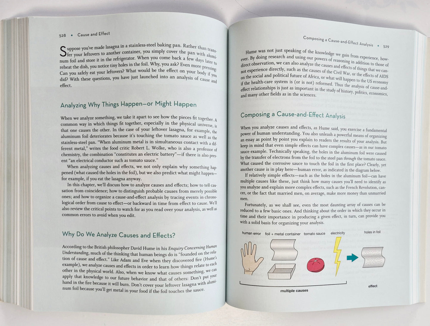 Back to the Lake: A Reader and Guide 4th Edition by Thomas Cooley (Very good, 2020, PBK, 844 pages, Norton)