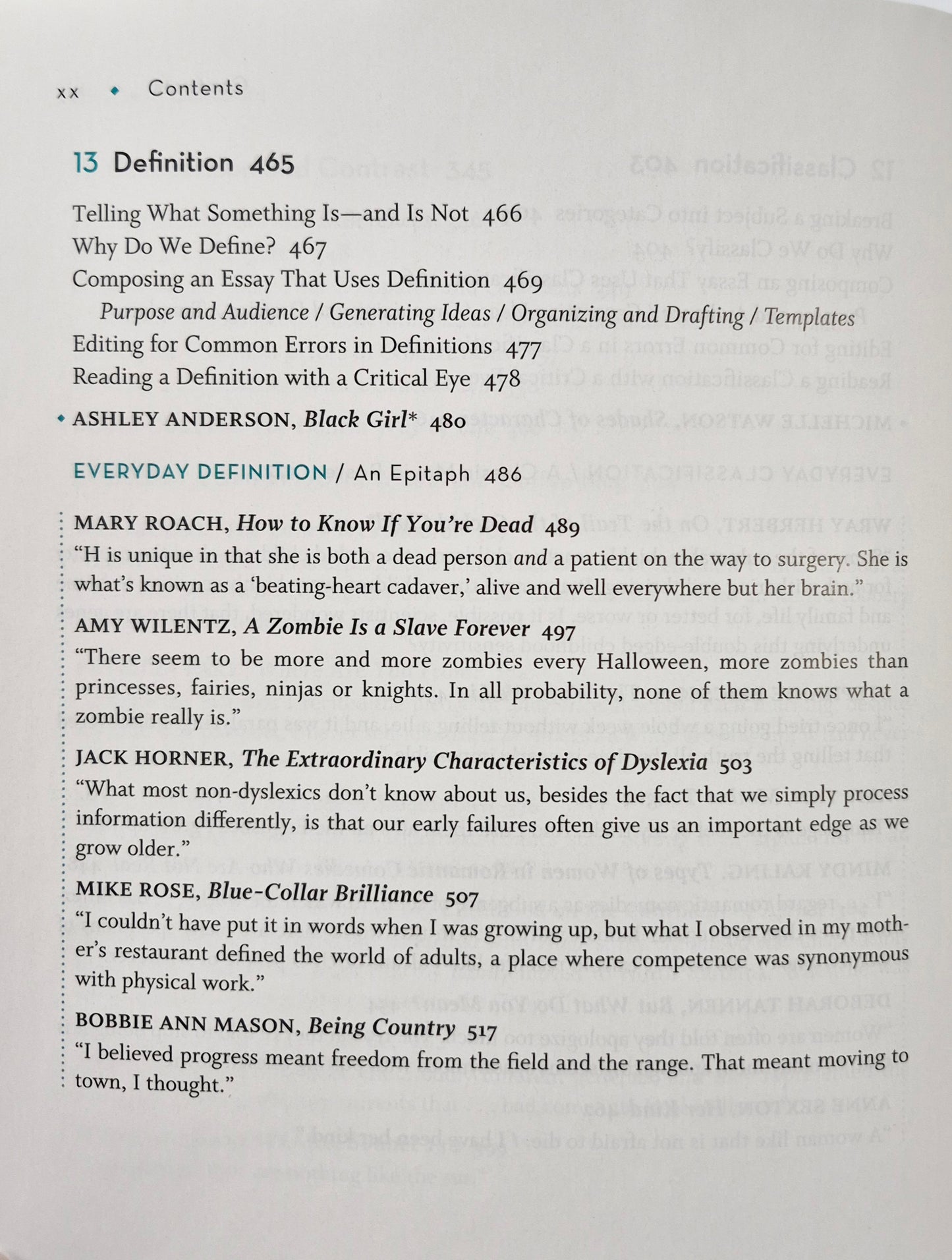 Back to the Lake: A Reader and Guide 4th Edition by Thomas Cooley (Very good, 2020, PBK, 844 pages, Norton)