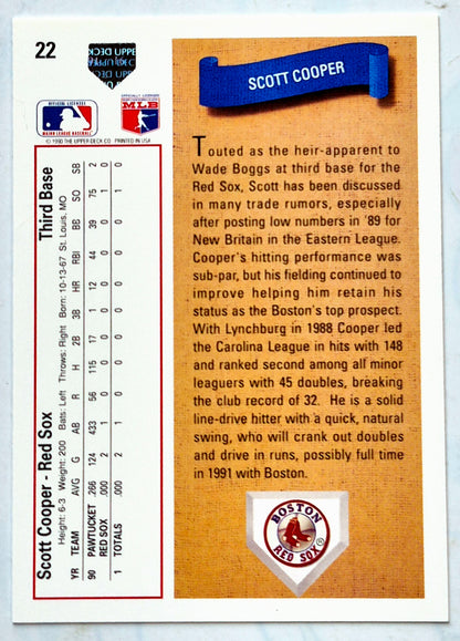 Scott Bailes California Angels Relief Pitcher 1992 Score #331 Baseballkarte (Exzellent)