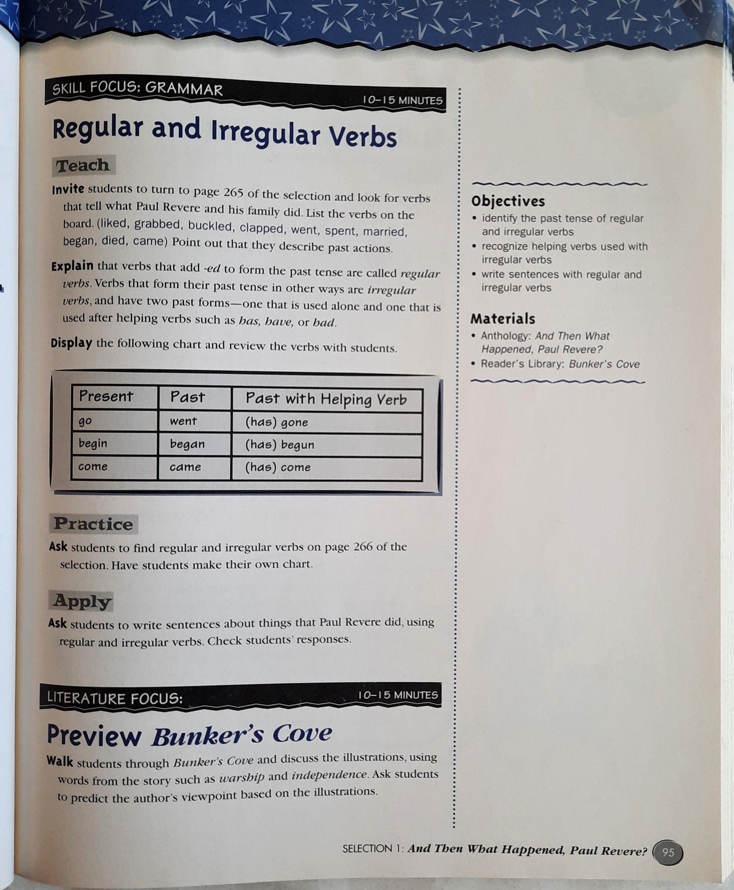 Houghton Mifflin Reading Grade 5 Extra Support Handbook by J. David Cooper (Good, 2001, Pbk, 320 pages)