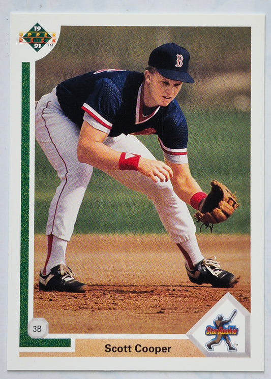 Scott Bailes California Angels Relief Pitcher 1992 Score #331 Baseballkarte (Exzellent)