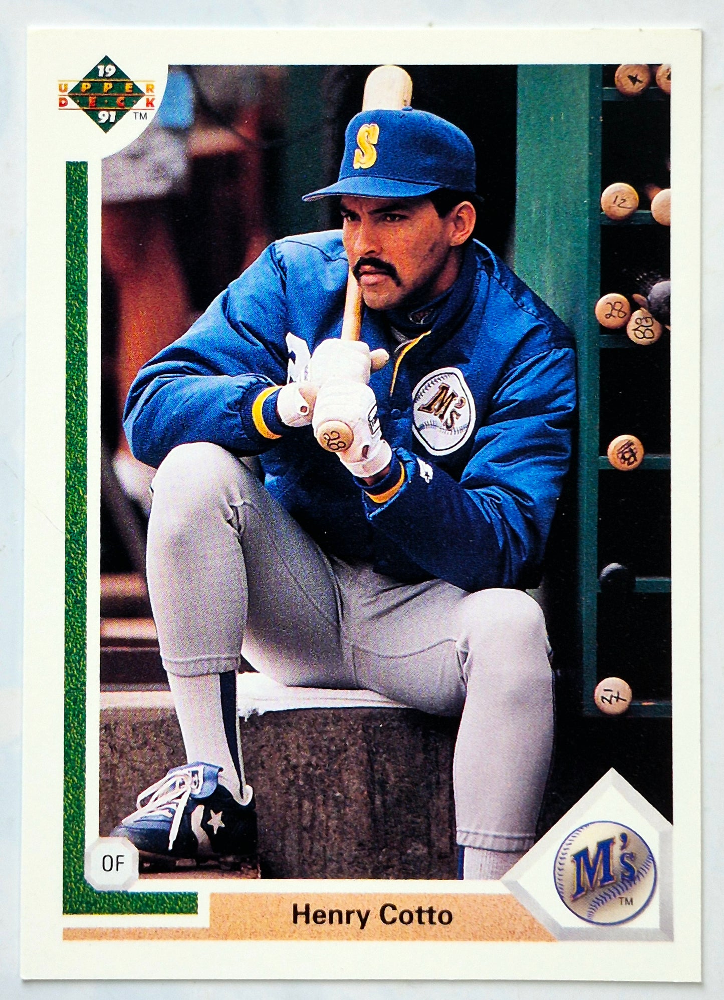 Scott Bailes California Angels Relief Pitcher 1992 Score #331 Baseballkarte (Exzellent)