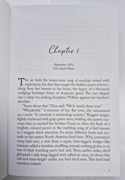 Across the Shores by Angela Couch; Kelly Goshorn; Carolyn Miller; Cara Putman (New, 2023, Pbk, 446 pages, Barbour Books)