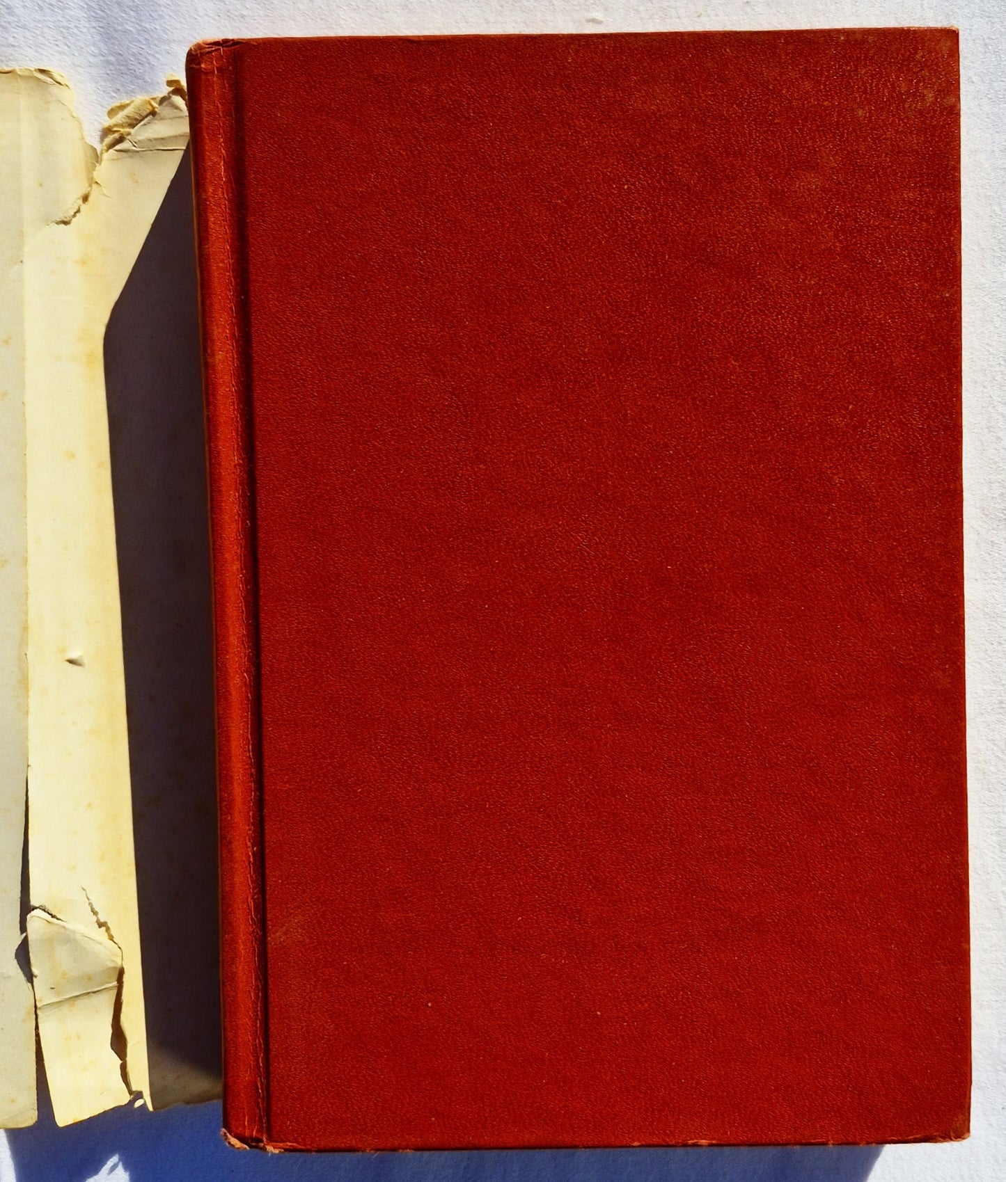 Ströme in der Wüste von Mrs. Charles E. [Lettie] Cowman (Gut, 1975, geb., 378 Seiten, Zondervan)