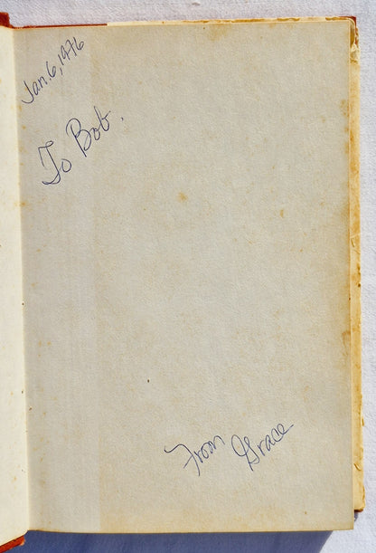 Ströme in der Wüste von Mrs. Charles E. [Lettie] Cowman (Gut, 1975, geb., 378 Seiten, Zondervan)