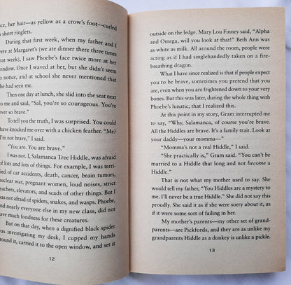 Walk Two Moons by Sharon Creech (Very good, 1996, Pbk, 287 pages, HarperTrophy)