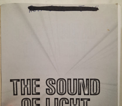 The Sound of Light: A History of Gospel and Christian Music by Don Cusic (Very good, 2002, PBk, 502 pages, Hal Leonard)