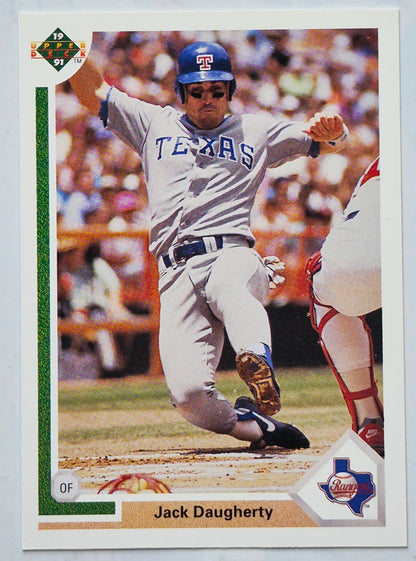 Scott Bailes California Angels Relief Pitcher 1992 Score #331 Baseballkarte (Exzellent)