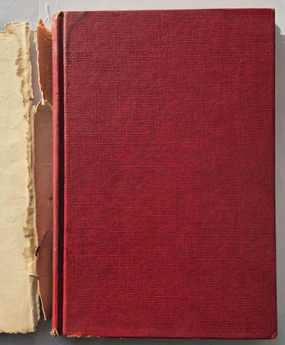 Das Wunder von Manhattan von Valentine Davies (Gut, 1947, gebunden, 120 Seiten, Harcourt, Brace and Company)