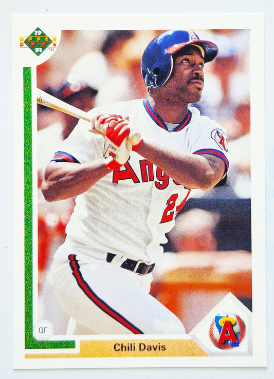 Scott Bailes California Angels Relief Pitcher 1992 Score #331 Baseballkarte (Exzellent)