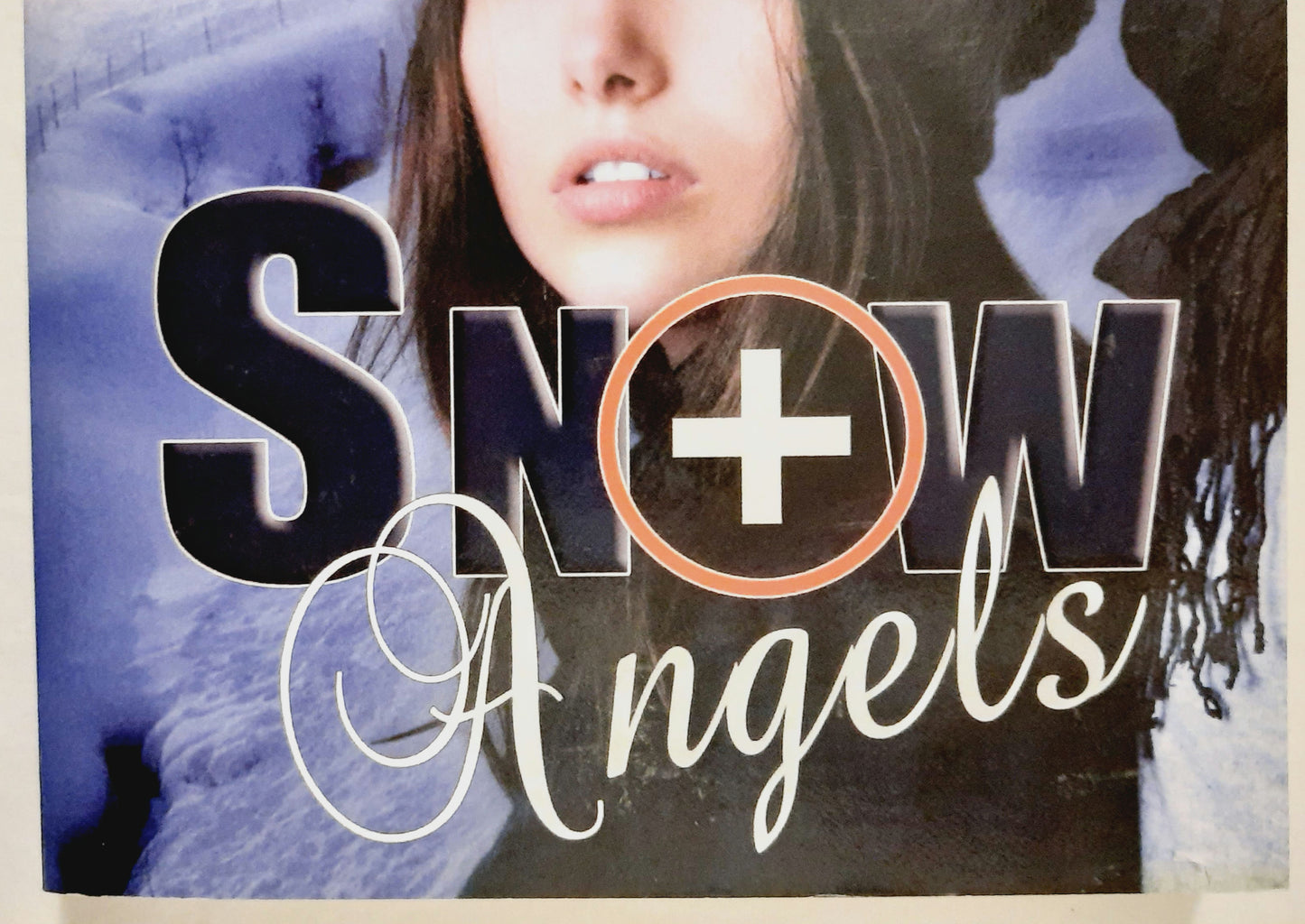 Snow Angels by Wendy Davy (New, 2010, Pbk, 258 pages, White Rose Publishing)