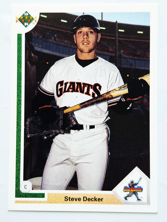 Scott Bailes California Angels Relief Pitcher 1992 Score #331 Baseballkarte (Exzellent)