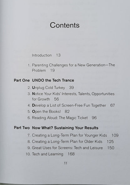 Digital Detox: the Two-Week Tech Reset for Kids by Molly DeFrank (New, 2022, Pbk, 255 pages, Bethany House)