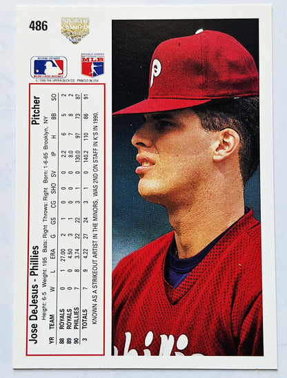 Scott Bailes California Angels Relief Pitcher 1992 Score #331 Baseballkarte (Exzellent)