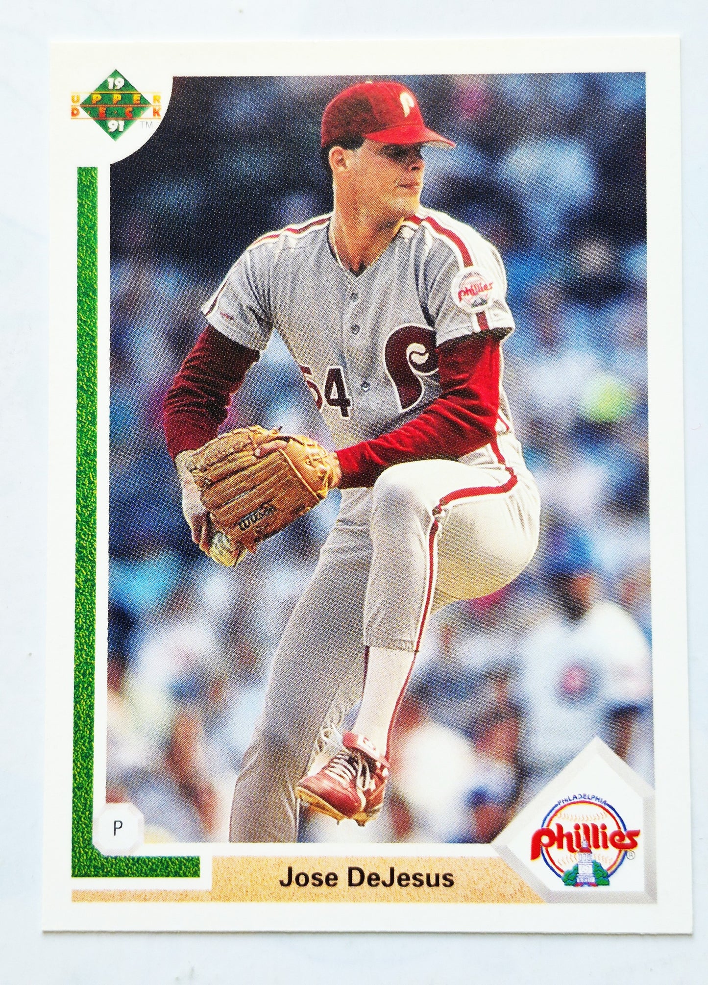 Scott Bailes California Angels Relief Pitcher 1992 Score #331 Baseballkarte (Exzellent)