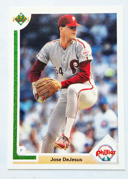 Scott Bailes California Angels Relief Pitcher 1992 Score #331 Baseballkarte (Exzellent)