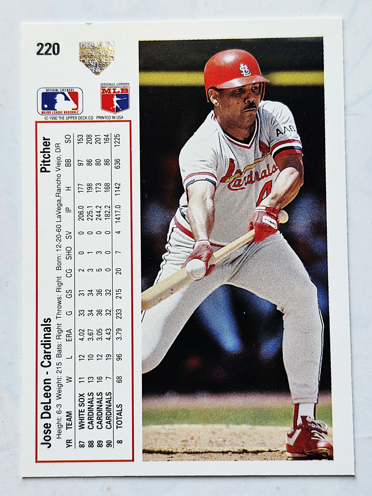 Scott Bailes California Angels Relief Pitcher 1992 Score #331 Baseballkarte (Exzellent)