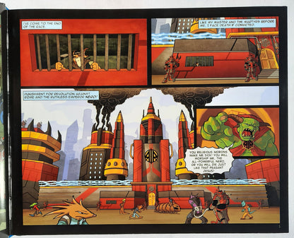 Paul The Apostle Graphic Story Bible by Mario Dematteo (New, 2019, HC, 140 pages, Broadstreet)