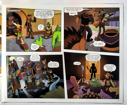 Paul The Apostle Graphic Story Bible by Mario Dematteo (New, 2019, HC, 140 pages, Broadstreet)