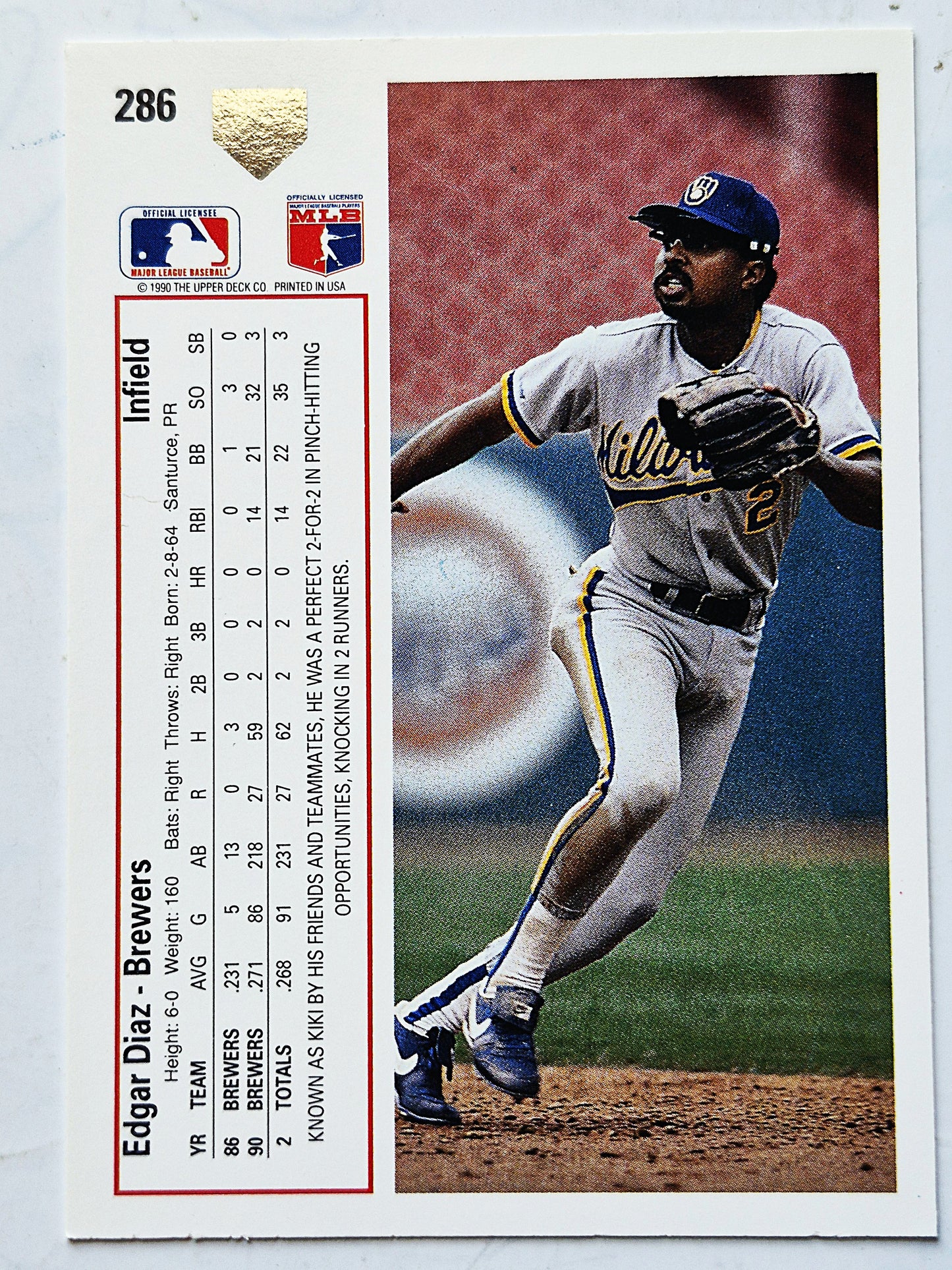 Scott Bailes California Angels Relief Pitcher 1992 Score #331 Baseballkarte (Exzellent)