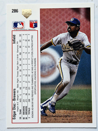 Scott Bailes California Angels Relief Pitcher 1992 Score #331 Baseballkarte (Exzellent)