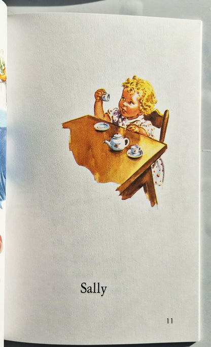 Read with Dick and Jane: Something Funny von William S. Gray; Zerna Sharp (Neu, 2003, Taschenbuch, 32 Seiten, Grosset & Dunlap)
