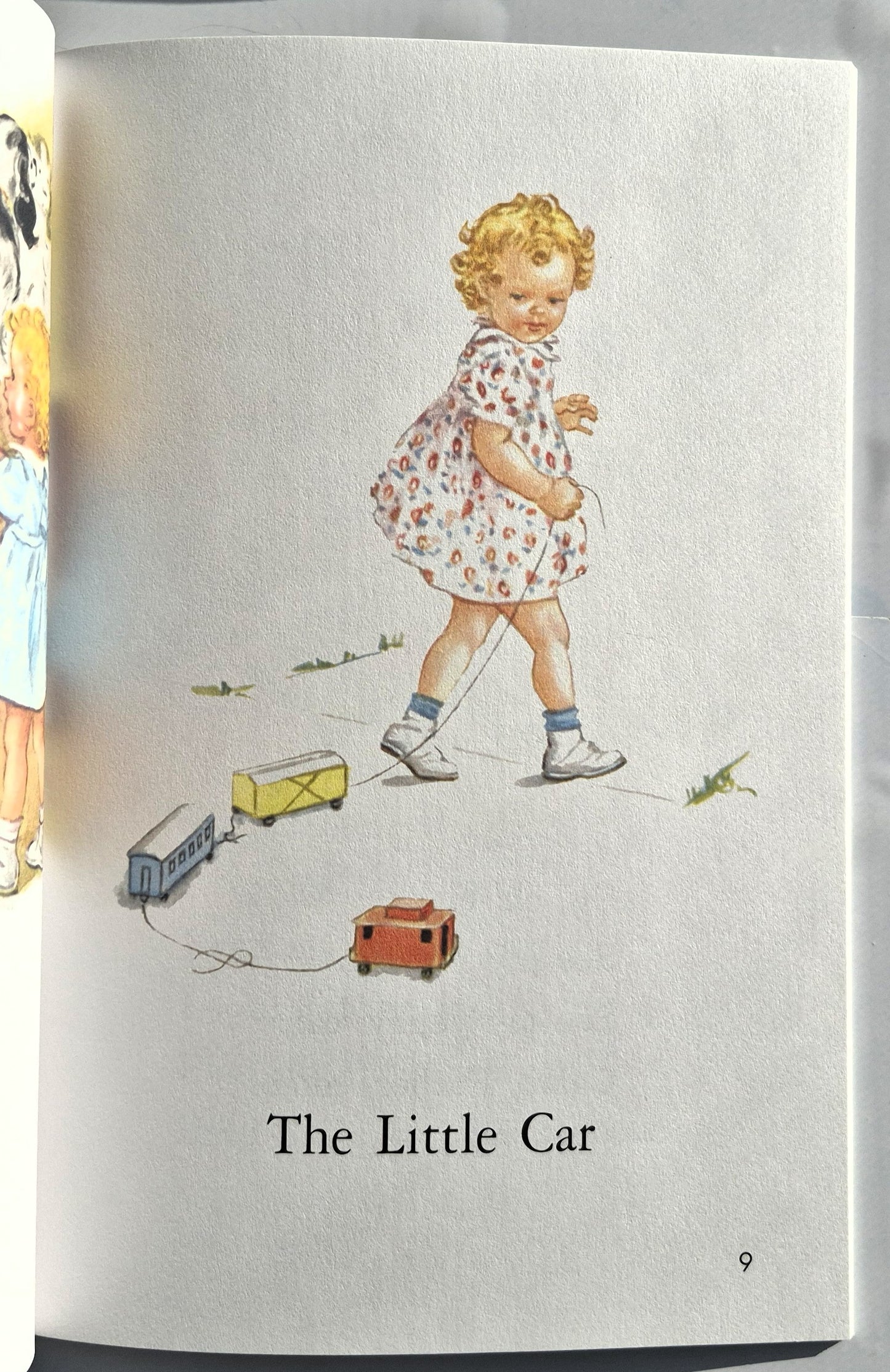 Lesen mit Dick und Jane: Wir sehen, erstellt von William S. Gray; Zerna Sharp (Neu, 2004, Taschenbuch, 32 Seiten, Grosset & Dunlap)