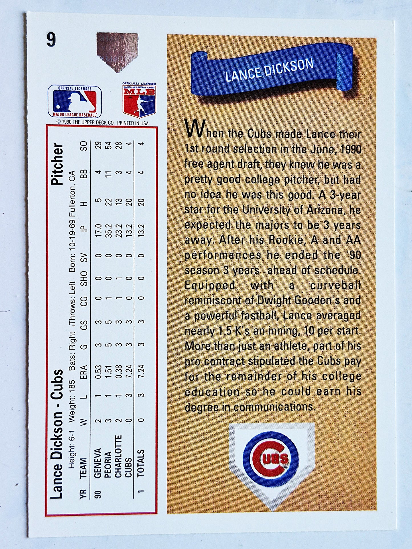 Scott Bailes California Angels Relief Pitcher 1992 Score #331 Baseballkarte (Exzellent)