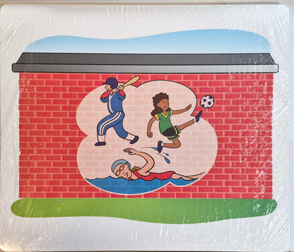 Wordly Wise 3000 Concept Cards by Cheryl Dressler (New, Educators Publishing Service)