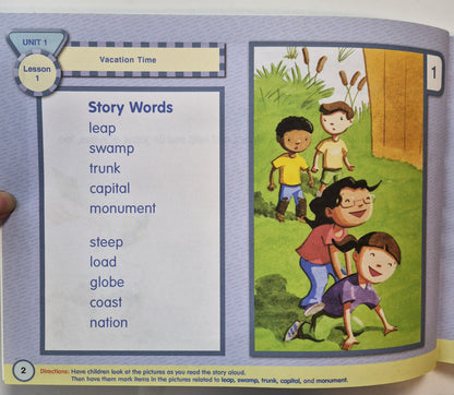 Wordly Wise 3000 Book 1 by Cheryl Dressler (New, 2023, Pbk, 126 pages, Educators Publishing Service)