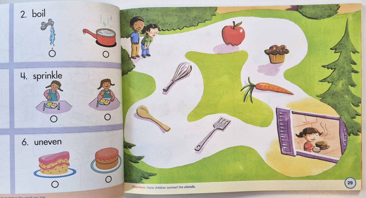 Wordly Wise 3000 Book 1 by Cheryl Dressler (New, 2023, Pbk, 126 pages, Educators Publishing Service)