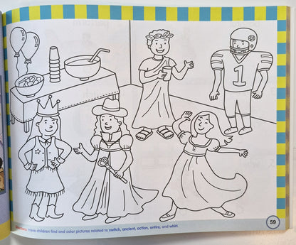 Wordly Wise 3000 Book 1 by Cheryl Dressler (New, 2023, Pbk, 126 pages, Educators Publishing Service)