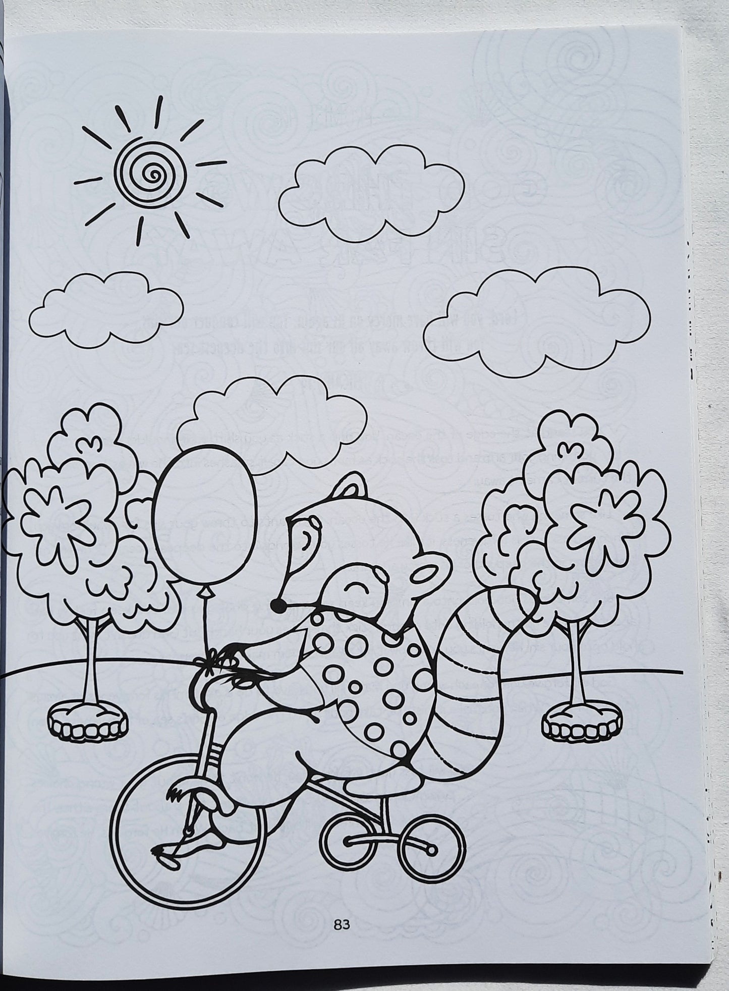 Coloring God's Love For Me by Janae Dueck (New, 2022, Pbk, 216 pages, Tommy Nelson)