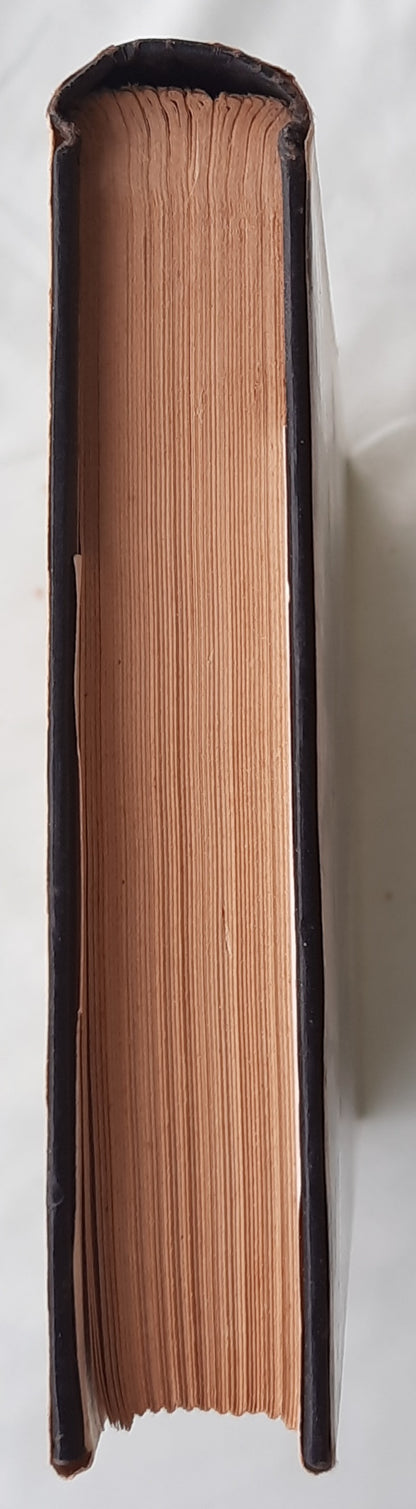 Mary Anne by Daphne du Maurier (Very good, 1954, HC, 351 pages, Doubleday & Company)