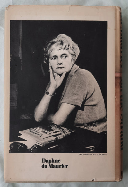 The House on the Strand by Daphne du Maurier (Very good, 1969, HC, 308 pages, Doubleday & Co.)