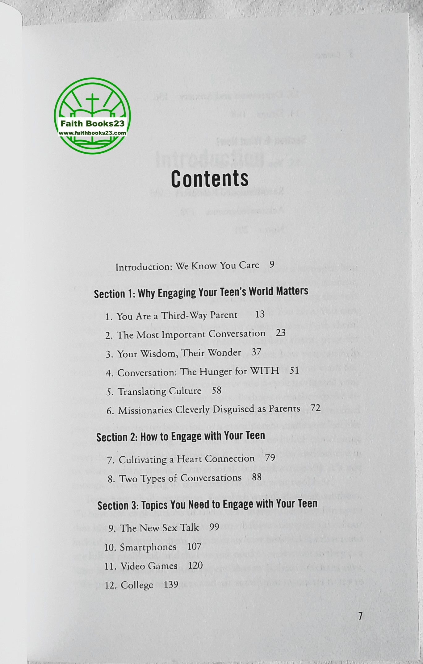 Engaging Your Teen's World: Understanding What Today's Youth Are Thinking, Doing, and Watching von David Eaton; Jeremiah Callihan (Neu, 2020, Pbk, 208 Seiten, Bethany House)