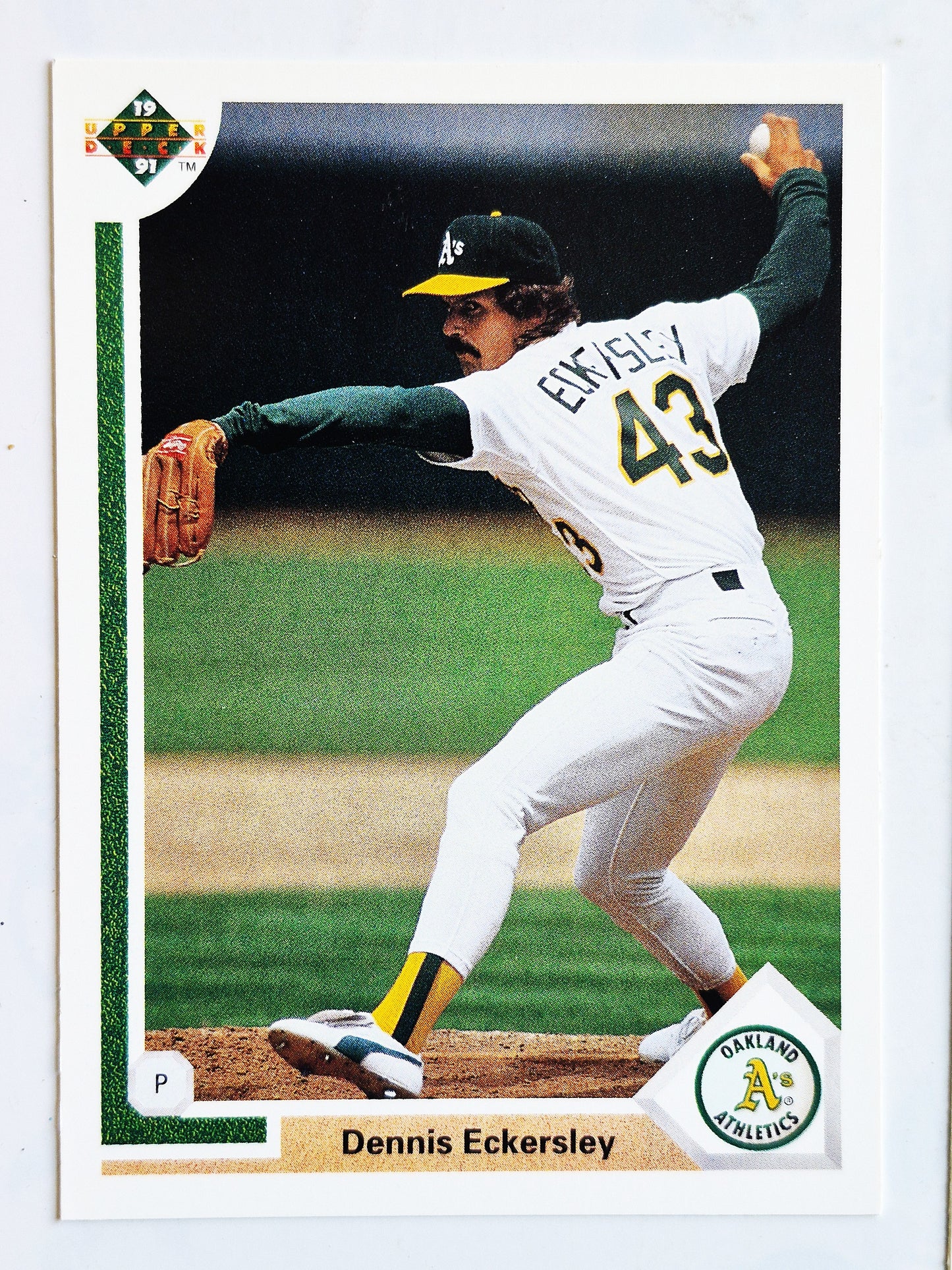 Scott Bailes California Angels Relief Pitcher 1992 Score #331 Baseballkarte (Exzellent)