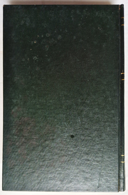 The Harvard Classics: The Autobiography of Benjamin Franklin; The Journal of John Woolman; Fruits of Solitude William Penn Herausgeber Charles W. Eliot (Gut, 1937, gebunden, 395 Seiten, P. F. Collier & Son)