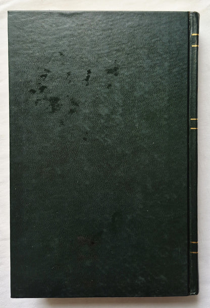 The Harvard Classics: English Poetry Vol. II from Collins to Fitzgerald editor Charles W. Eliot (Gut, 1938, HC, 493 S., PF Collier & Son)