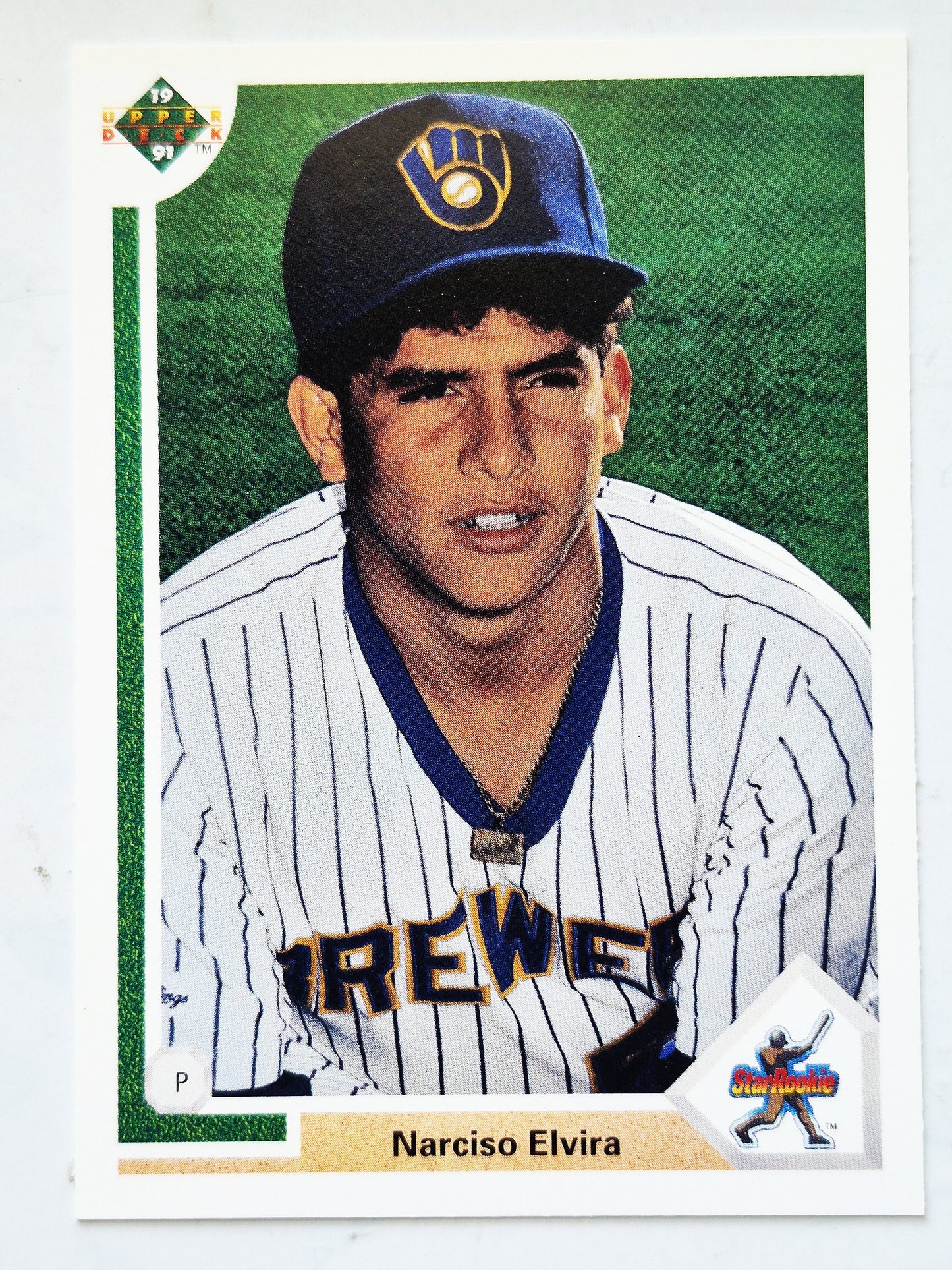 Scott Bailes California Angels Relief Pitcher 1992 Score #331 Baseballkarte (Exzellent)