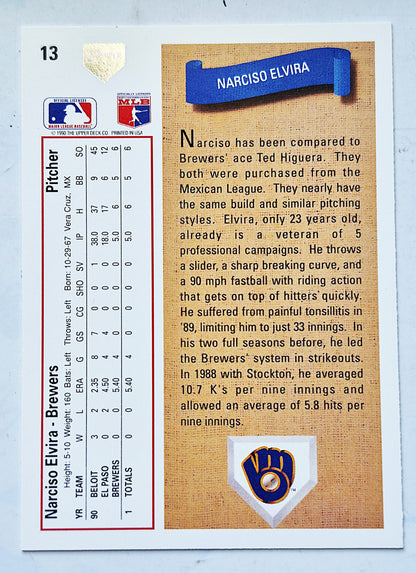 Scott Bailes California Angels Relief Pitcher 1992 Score #331 Baseballkarte (Exzellent)