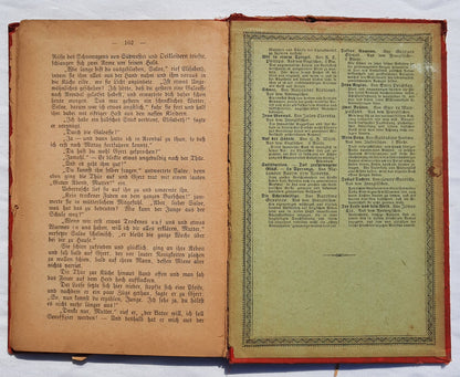 Engelhorn's allgemeine Romanbibliothek: Der Lotse und sein Weib yon Jonas Lie HC, Vol. 24