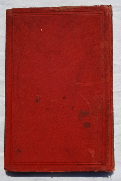 Engelhorn's allgemeine Romanbibliothek: Der Lotse und sein Weib yon Jonas Lie HC, Vol. 24