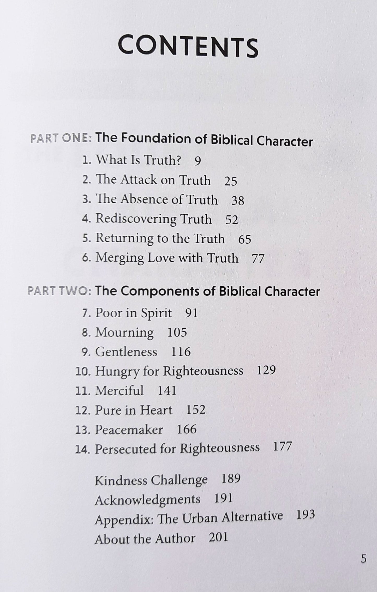 Kingdom Values: Character > Chaos von Tony Evans (Neu, 2022, HC, 202 Seiten, Bethany House)