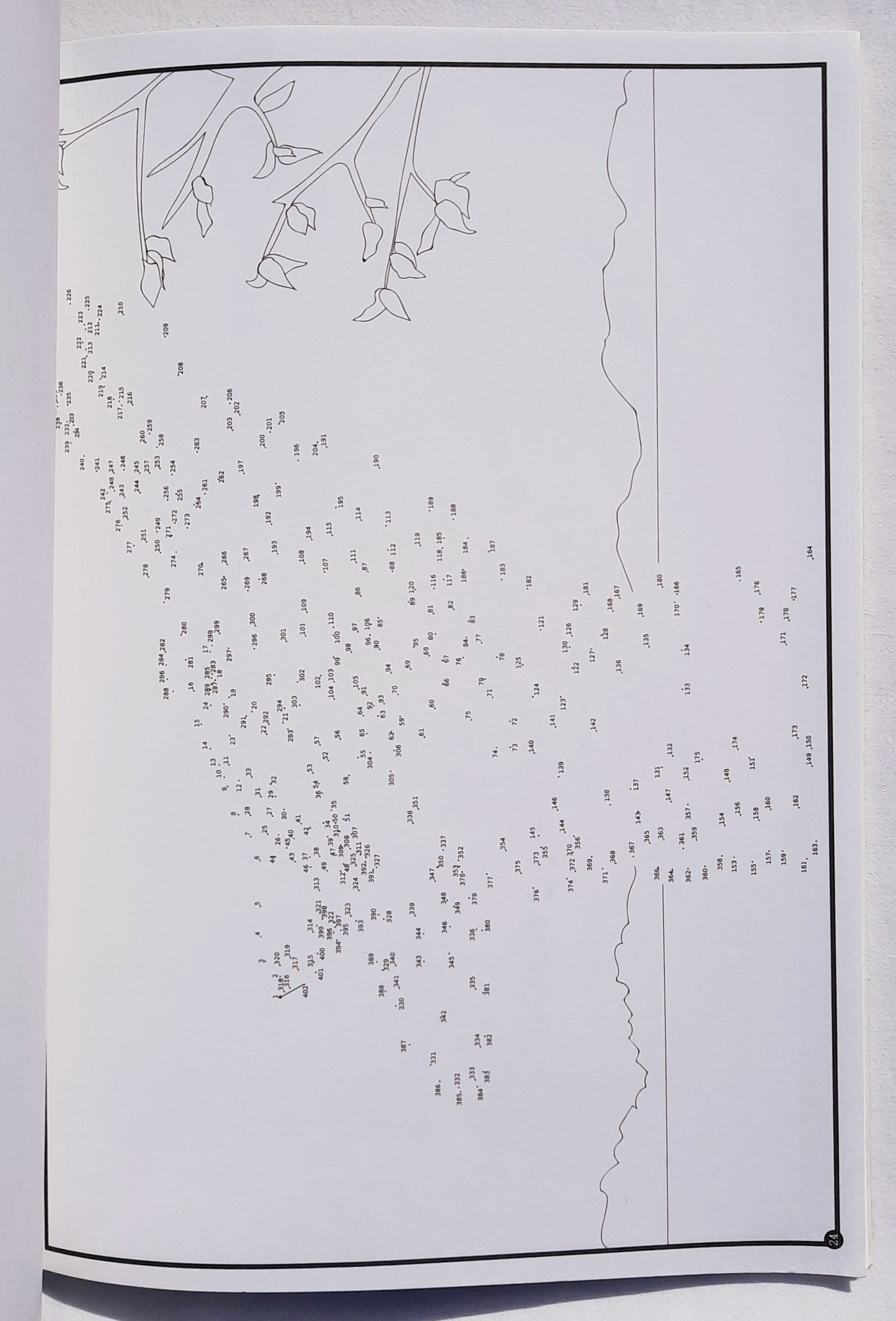 Puzzle Extreme Dot-to-Dot Volume One by Bendon (Very good, 2018, Pbk, Color Book)