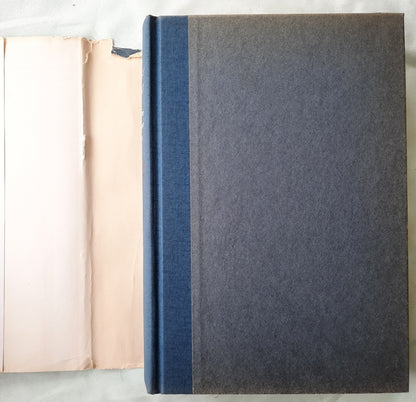 Monks' Court by Katherine Wigmore Eyre (Very Good, 1966, HC, 338 pages, Appleton-Century)