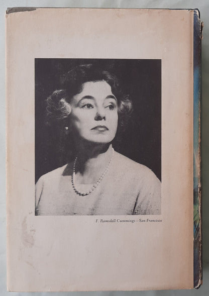 Monks' Court by Katherine Wigmore Eyre (Very Good, 1966, HC, 338 pages, Appleton-Century)
